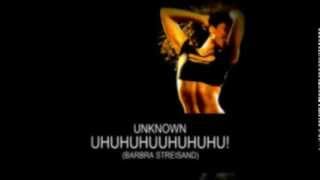 Carlo Cavalli - UHUHUHUUHUHUHU! (Barbra Streisand) (Extended Re-Edit)