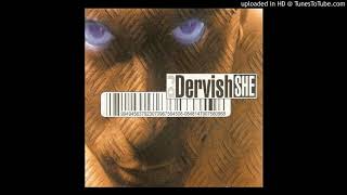 DJ Dervish - 06. She