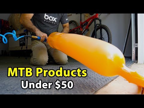 MTB Products under $50 | Reviewed - UCu8YylsPiu9XfaQC74Hr_Gw