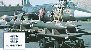 Classix – Bomben in Baumholder: Kampfjets greifen an (1975) | Bundeswehr