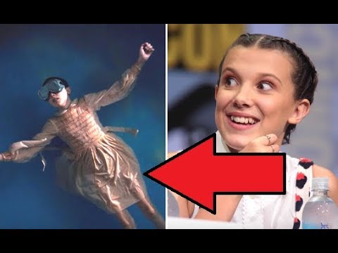 Things You DIDN'T KNOW About The Kids From Stranger Things - UCTTQAOiR_0DuyQPZ6Dg-LHA