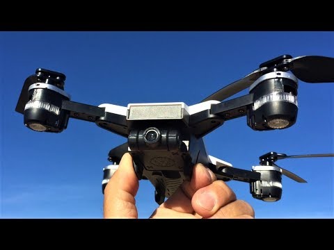 DJI SPARK!!!  Nope!!  JDRC JD-20 :) - UC9l2p3EeqAQxO0e-NaZPCpA