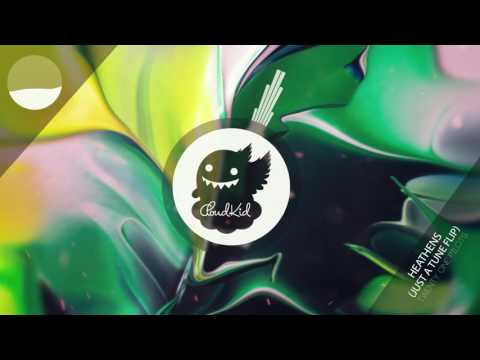 Twenty One Pilots - Heathens (Just A Tune Flip) - UCSa8IUd1uEjlREMa21I3ZPQ