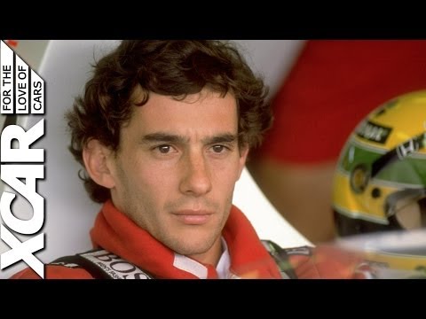 Ayrton Senna: Where The Legend Started - XCAR - UCwuDqQjo53xnxWKRVfw_41w