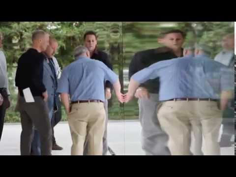 Apple Campus 2 - Official Video 2014 HQ