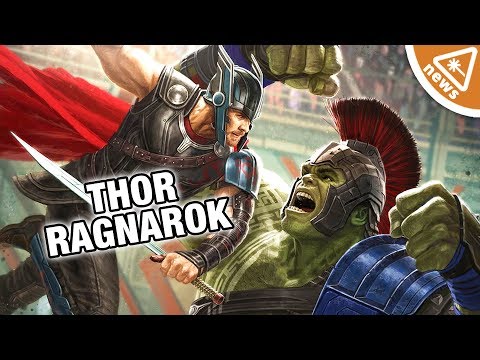 How Our Thor Ragnarok Infinity Stone Theory Was Confirmed! (Nerdist News w/ Jessica Chobot) - UCTAgbu2l6_rBKdbTvEodEDw