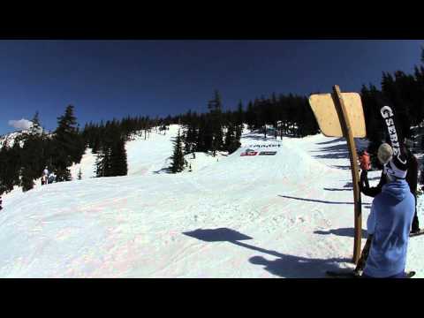 Arbor Snowboards :: Superpark: Scott Vine's One-Foot 720 - UCrfzOXWDa5NkY8ZiVrR_Tug