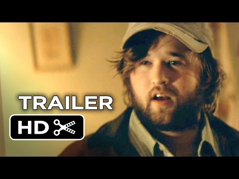 The World Made Straight Official Trailer #1 (2015) - Haley Joel Osment, Minka Kelly Movie HD - UCi8e0iOVk1fEOogdfu4YgfA