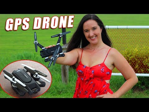 We Flew This Drone Twice & You Won't Believe The Reason Why - Eachine EG16 Winggod - TheRcSaylors - UCYWhRC3xtD_acDIZdr53huA