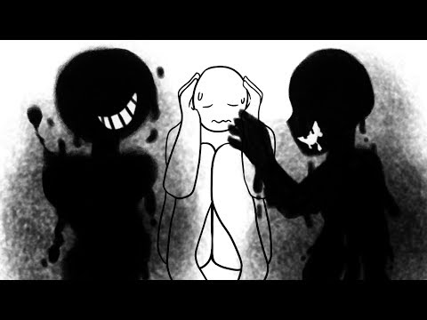 Stop Negative Thoughts - UCkJEpR7JmS36tajD34Gp4VA