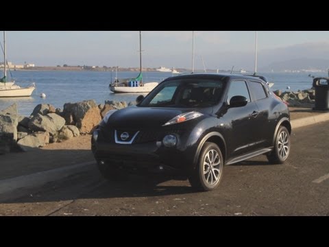 2011 Nissan Juke Review - Kelley Blue Book - UCj9yUGuMVVdm2DqyvJPUeUQ