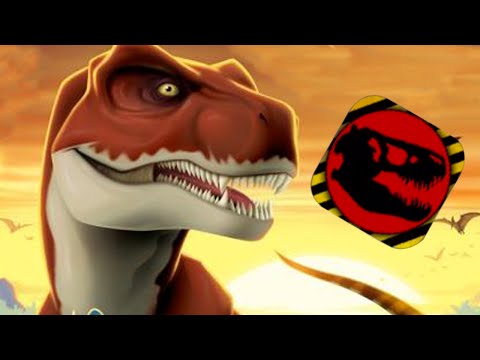 Dinosaur App Games - UCP-iaFrmWcOG0o461wMicdg