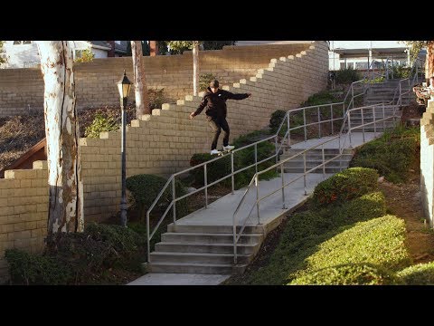 Nike SB | Nyjah | 'Til Death | Behind the Ad - UCMAwhaxBOE-2xfX2Kcdqy9Q