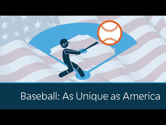 Why Is Baseball Important?