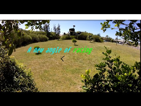 A New Angle of Racing - Proximity - QAV250 - UCRNxqk7A7fhmlLLCXEWpe6w