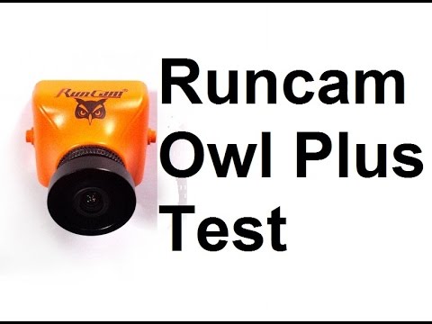 Runcam Owl Plus VS Runcam Swift - Night FPV Camera - UCQ3OvT0ZSWxoVDjZkVNmnlw