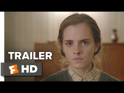 Colonia Official Trailer #2 (2016) - Emma Watson, Daniel Brühl Movie HD - UCi8e0iOVk1fEOogdfu4YgfA