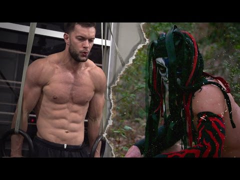 Go inside Finn Bálor's head before NXT TakeOver: Dallas - UCJ5v_MCY6GNUBTO8-D3XoAg