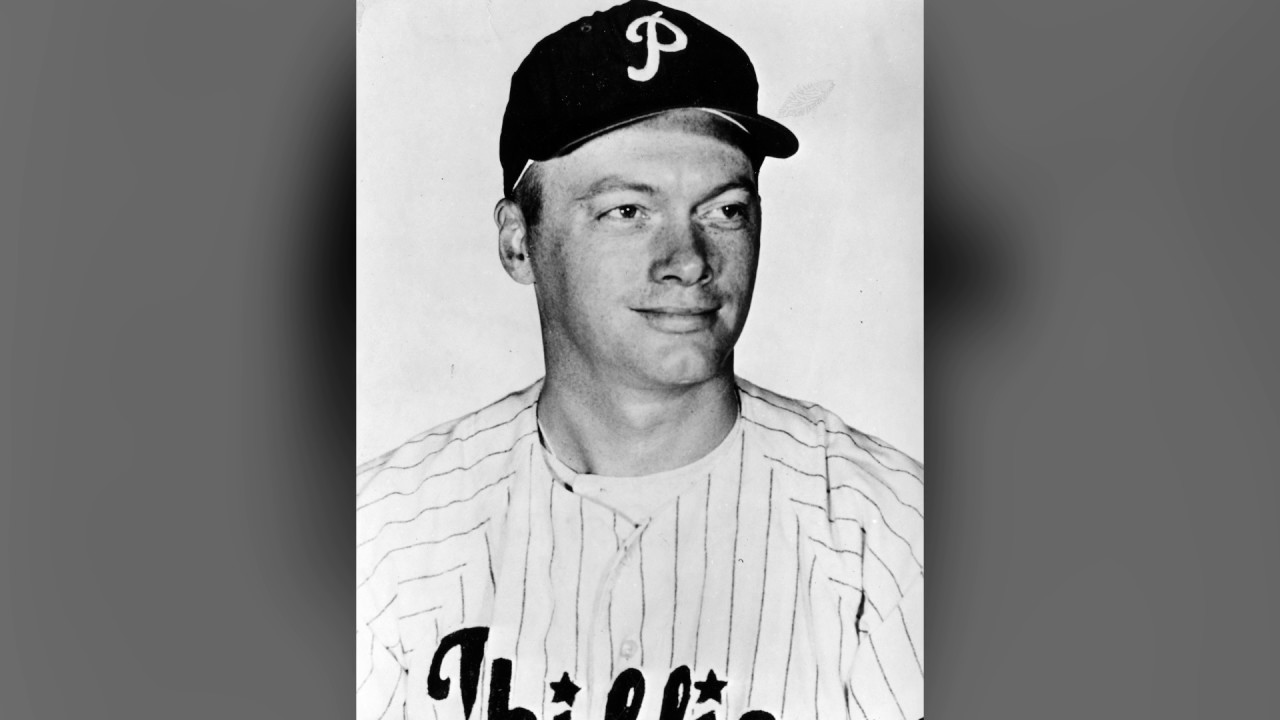 The Baseball Hall of Fame Remembers Jim Bunning video clip