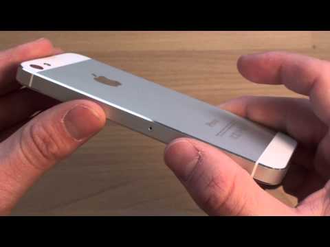 iPhone 5 Durability Report - UCO_vmeInQm5Z6dEZ6R5Kk0A