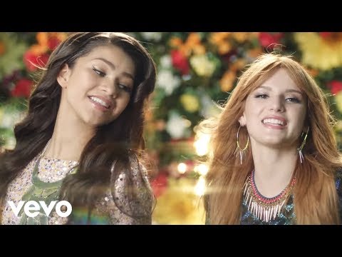 Bella Thorne, Zendaya - Fashion Is My Kryptonite (from "Shake It Up: Made in Japan") - UCgwv23FVv3lqh567yagXfNg