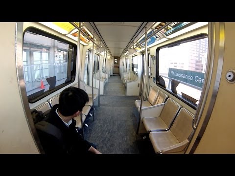 Detroit Is Losing Money On The 'People Mover' Train That No One Ever Rides - UCcyq283he07B7_KUX07mmtA