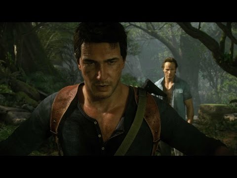 Uncharted 4: A Thief's End Official Story Trailer - UCKy1dAqELo0zrOtPkf0eTMw
