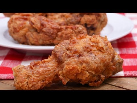 Air Fryer Southern Fried Chicken - UCubwl8dqXbXc-rYE8MOSUnQ