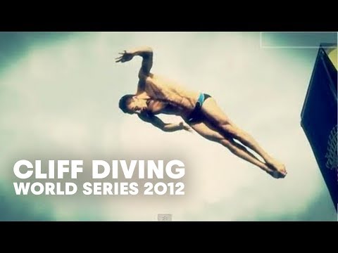 Cliff Diving World Series 2012 Begins - UCblfuW_4rakIf2h6aqANefA