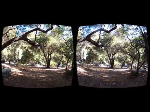 Oculus Rift 3D FPV Quadcopter - Lost in the Woods - UC8SRb1OrmX2xhb6eEBASHjg