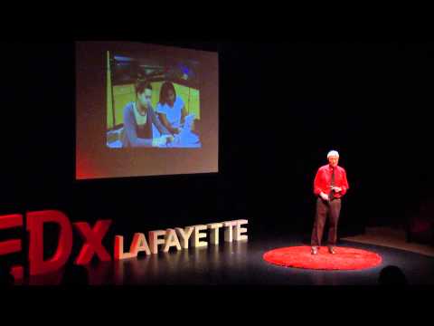 Teaching Methods for Inspiring the Students of the Future | Joe Ruhl | TEDxLafayette - UCsT0YIqwnpJCM-mx7-gSA4Q