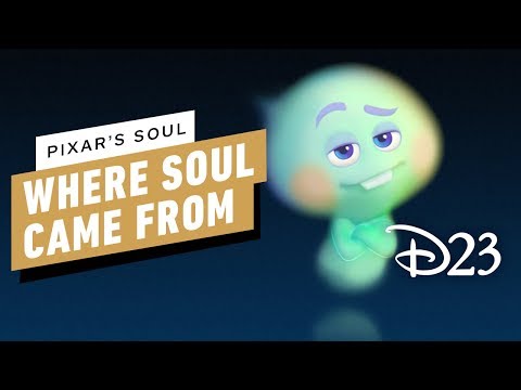 Pixar’s Soul: Pete Doctor Answers All Our Biggest Questions - UCKy1dAqELo0zrOtPkf0eTMw