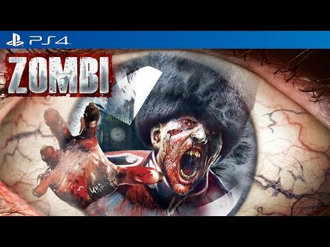 Zombi (PS4) First 80 Minutes Gameplay @ 1080p HD ✔ - UC8JiX8bJM5DzU41LyHpsYtA