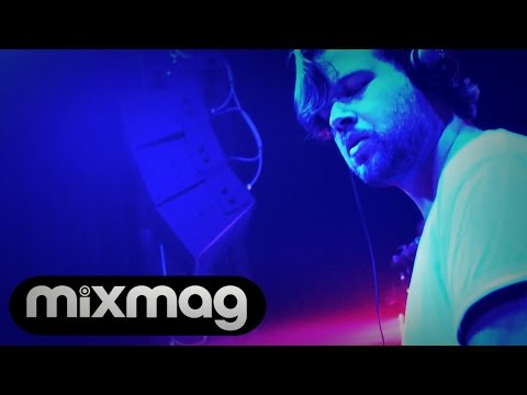 FINNEBASSEN house set @ blu Music Tour Glasgow - UCQdCIrTpkhEH5Z8KPsn7NvQ