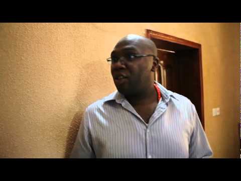 Lagos, Nigeria - UCCjyq_K1Xwfg8Lndy7lKMpA