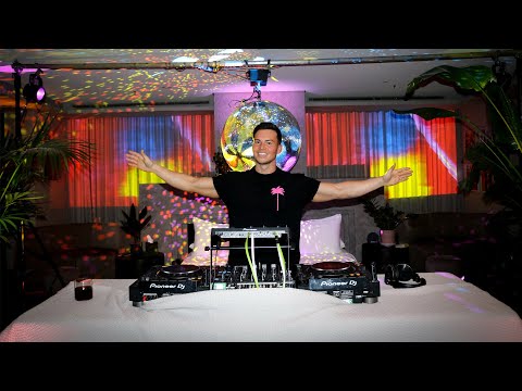 Joel Corry - BED VIP Launch Party