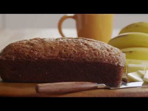 How to Make the Best Banana Bread | Bread Recipe | AllRecipes - UC4tAgeVdaNB5vD_mBoxg50w