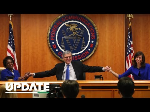 Net neutrality in the US is safe, for now (CNET Update) - UCOmcA3f_RrH6b9NmcNa4tdg