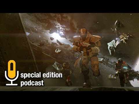 Answering Destiny: The Taken King's Lingering Questions - UCK-65DO2oOxxMwphl2tYtcw