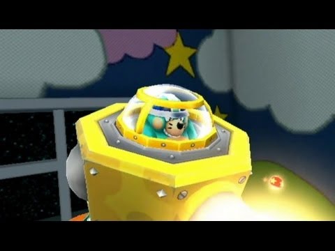 Super Mario Galaxy 100% Walkthrough - Part 20 Toy Time Galaxy - UCg_j7kndWLFZEg4yCqUWPCA