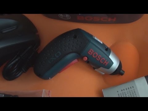 Bosch -- My New Gift to myself - UCsFctXdFnbeoKpLefdEloEQ