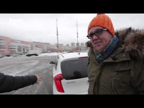 KIA Picanto 2015 - Большой тест-драйв (видеоверсия) / Big Test Drive - UCQeaXcwLUDeRoNVThZXLkmw