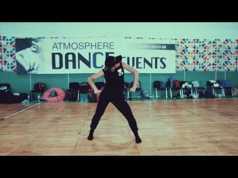 Sevdaliza - That Other Girl • Kostya Koval Choreography • ATMOSPHERE DANCE CAMP • SUMMER 2017