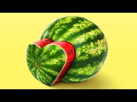 25 TRICKS TO CUT FRUITS THE RIGHT WAY - UC295-Dw_tDNtZXFeAPAW6Aw