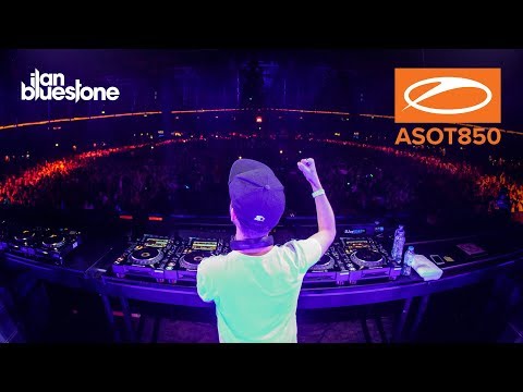 Ilan Bluestone live at A State Of Trance 850, Jaarbeurs Utrecht. [#ASOT850] [HD] - UCalCDSmZAYD73tqVZ4l8yJg