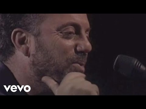 Billy Joel - Q&A: Is Getting Older A Problem? (Nuremberg 1995) - UCELh-8oY4E5UBgapPGl5cAg