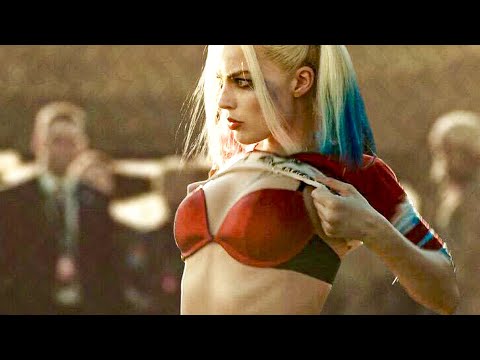 SUICIDE SQUAD Movie Clips Compilation (2016) - UCA0MDADBWmCFro3SXR5mlSg