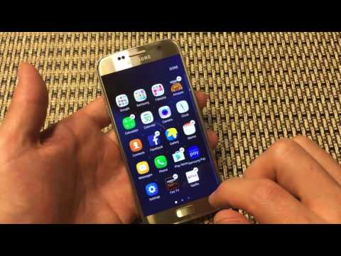 Galaxy S7 & Edge: 4 Steps to Speed Up & Reduce Lag - UC1b4mfcfGZ6KJwWvIFb4OnQ