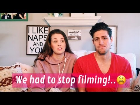 What Being Married is Really Like... -Newlyweds Get Real! - UC2onDBgc2-ewYzaFnqEs86Q