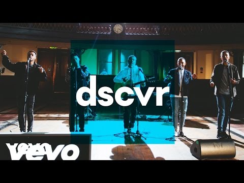 MiC LOWRY - Supermodels - Vevo dscvr (Live) - UC-7BJPPk_oQGTED1XQA_DTw